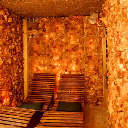 Krupowki 17 Resort & Spa ザコパネ エクステリア 写真