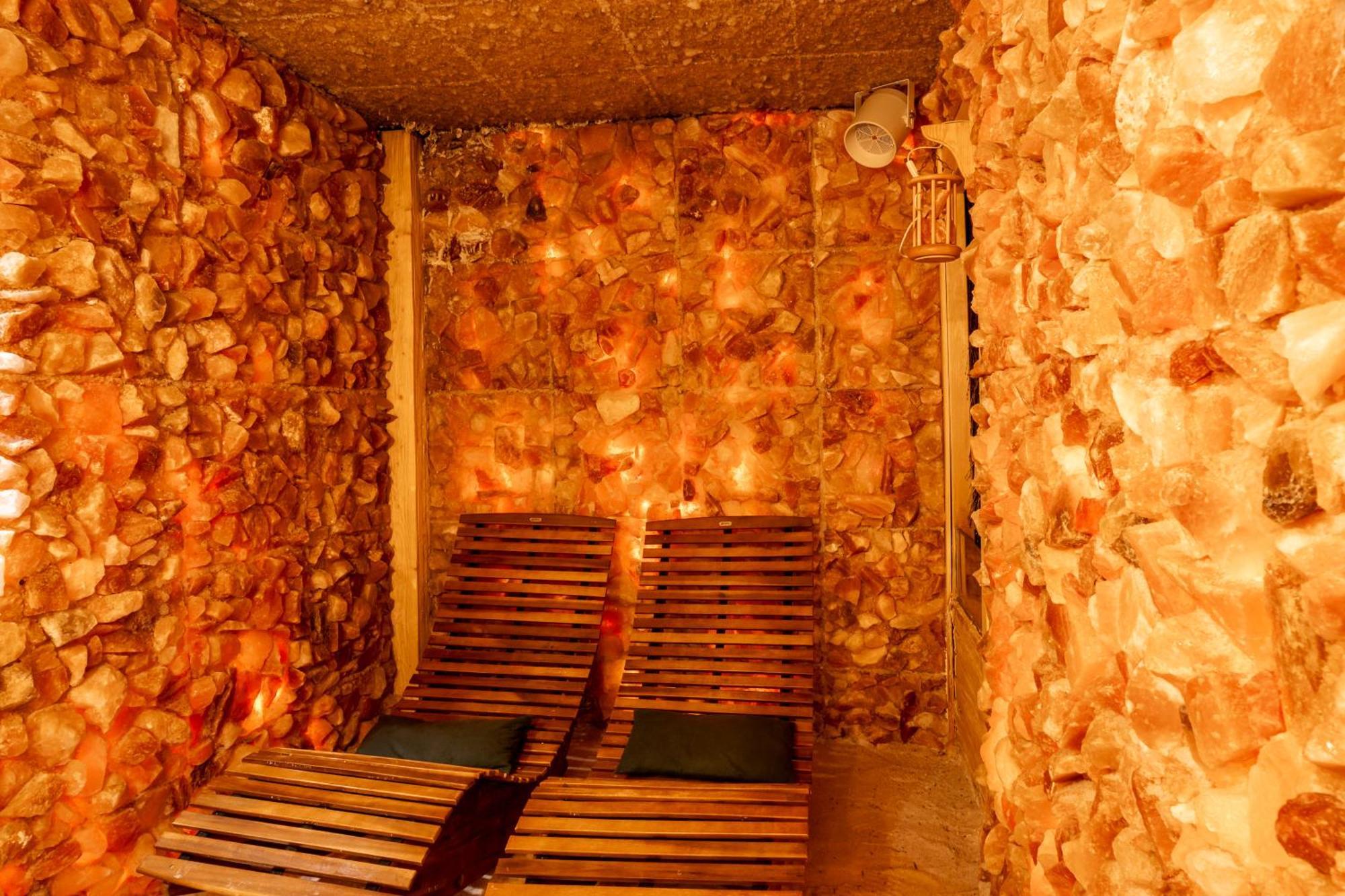 Krupowki 17 Resort & Spa ザコパネ エクステリア 写真